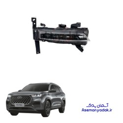 چراغ مه‌ شکن تیگو 8 پرومکس