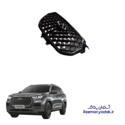 جلو پنجره تیگو 8 پرومکس