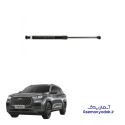 جک گازی کاپوت تیگو 8 پرومکس