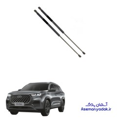 جک گازی صندوق عقب تیگو 8 پرومکس