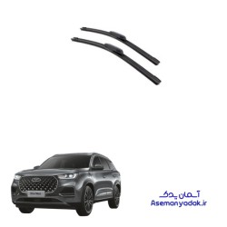 تیغه برف‌ پاک‌ کن تیگو 8 پرومکس