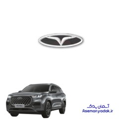 آرم تیگو 8 پرومکس