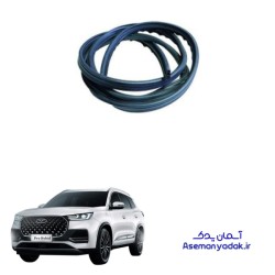 نوار دور شیشه‌ تیگو 8 پروهیبرید