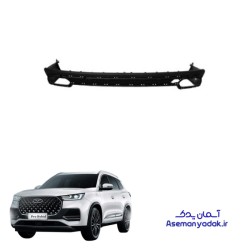 سپر عقب پایینی تیگو 8 پروهیبرید