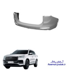 سپر عقب بالایی تیگو 8 پروهیبرید