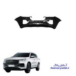 سپر جلو تیگو 8 پروهیبرید