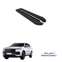 رکاب‌ تیگو 8 پروهیبرید