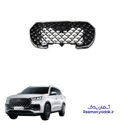 جلوپنجره تیگو 8 پروهیبرید