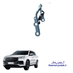 لولا کاپوت تیگو 8 پروهیبرید