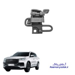 لولا درب‌ تیگو 8 پروهیبرید