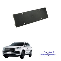 قاب پلاک تیگو 8 پروهیبرید