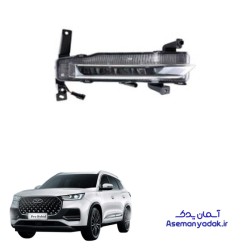 دیلایت تیگو 8 پروهیبرید