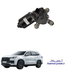 موتور برف‌ پاک‌ کن تیگو 8 پرو