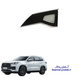 شیشه لچکی تیگو 8 پرو