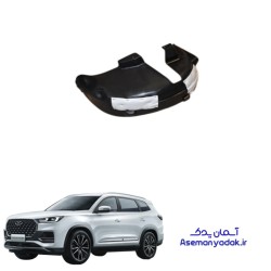 شلگیر عقب تیگو 8 پرو