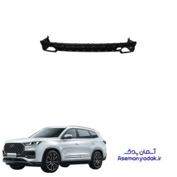 سپر عقب پایینی تیگو 8 پرو