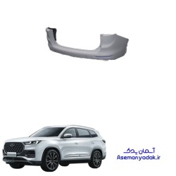 سپر عقب بالایی تیگو 8 پرو