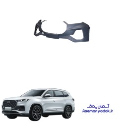 سپر جلو تیگو 8 پرو