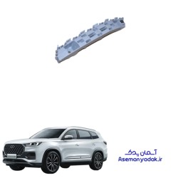 رکاب‌ تیگو 8 پرو