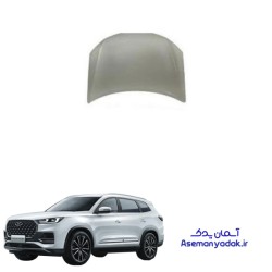 درب موتور تیگو 8 پرو