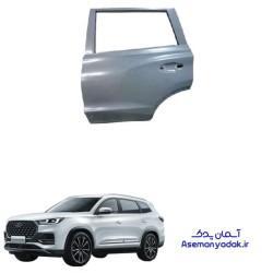 درب عقب تیگو 8 پرو