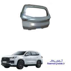 درب صندوق عقب تیگو 8 پرو