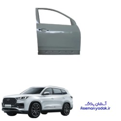 درب جلو تیگو 8 پرو