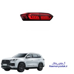 چراغ عقب تیگو 8 پرو