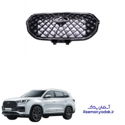 جلو پنجره تیگو 8 پرو