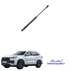 جک گازی صندوق عقب تیگو 8 پرو