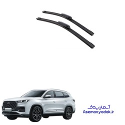 تیغه برف‌ پاک‌ کن تیگو 8 پرو