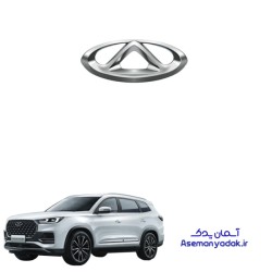 آرم تیگو 8 پرو