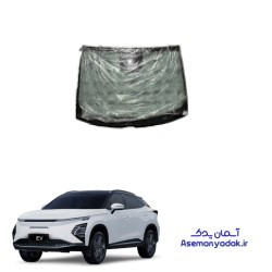 شیشه جلو فونیکس FX EV