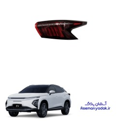 چراغ عقب فونیکس FX EV