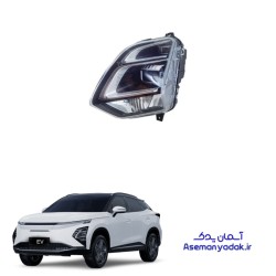 چراغ جلو فونیکس FX EV