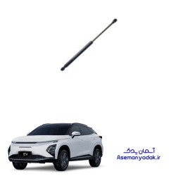 جک گازی کاپوت فونیکس FX EV