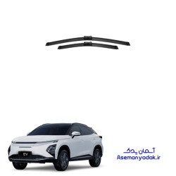 تیغه برف‌ پاک‌ کن فونیکس FX EV