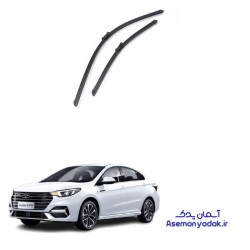 تیغه برف‌ پاک‌ کن آریزو 6 پرو