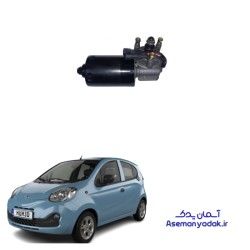 موتور برف‌ پاک‌ کن ام وی ام 110 اس