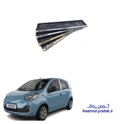 قاب پلاک ام وی ام 110 اس