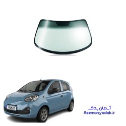 شیشه جلو ام وی ام 110 اس