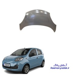 درب موتور ام وی ام 110 اس