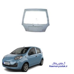 درب صندوق عقب ام وی ام 110 اس