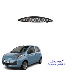 جلو پنجره ام وی ام 110 اس