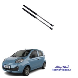 جک گازی صندوق عقب ام وی ام 110 اس