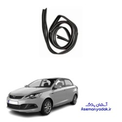 نوار دور شیشه‌ ام وی ام 315 صندوق دار اسپرت