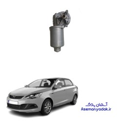 موتور برف‌ پاک‌ کن ام وی ام 315 صندوق دار اسپرت