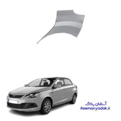 گلگیر عقب ام وی ام 315 صندوق دار اسپرت