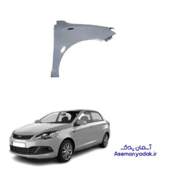 گلگیر جلو ام وی ام 315 صندوق دار اسپرت