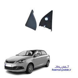 شیشه لچکی ام وی ام 315 صندوق دار اسپرت